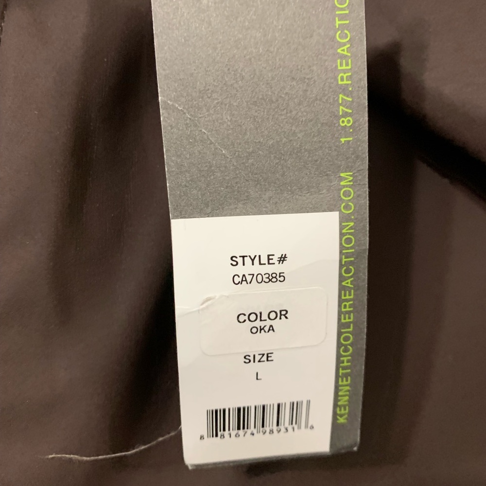 Kenneth Cole Reaction - Picture 4 of 5